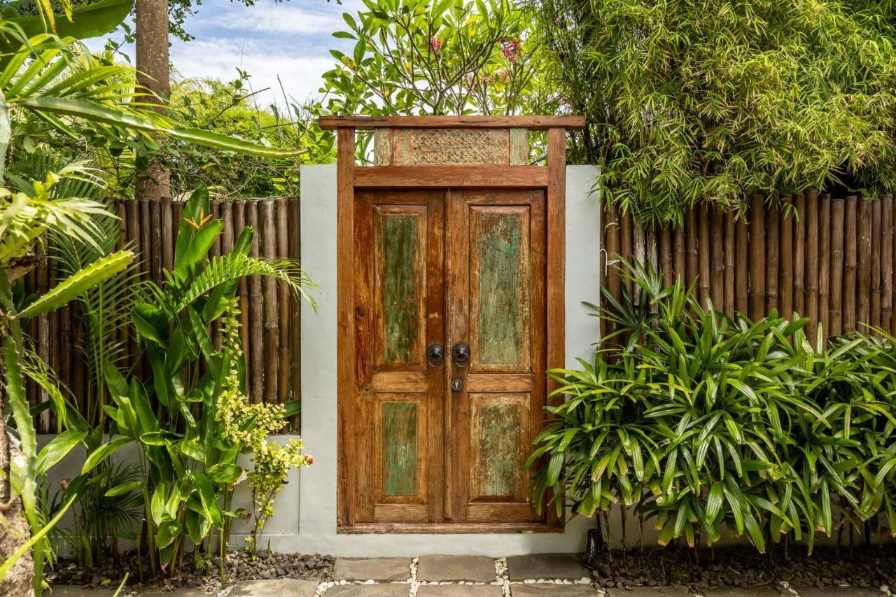 Rimba Villas Gili Air Exterior photo