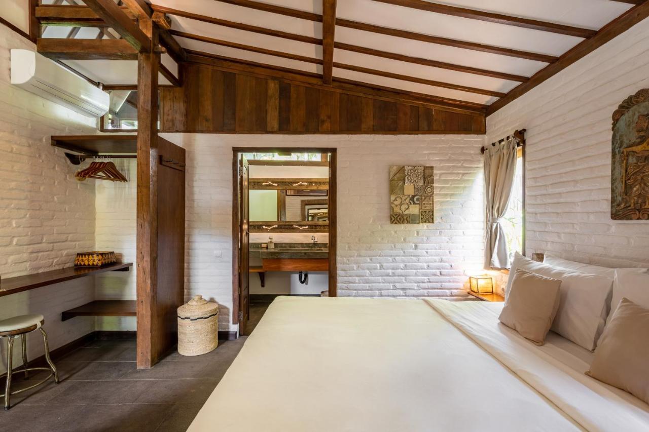 Rimba Villas Gili Air Exterior photo
