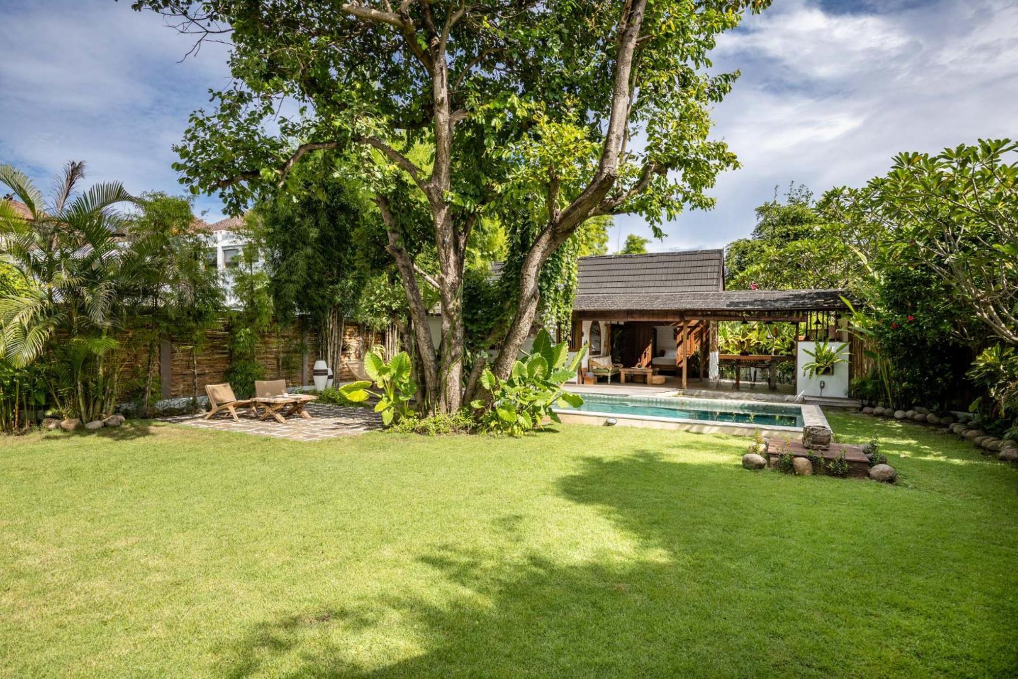 Rimba Villas Gili Air Room photo