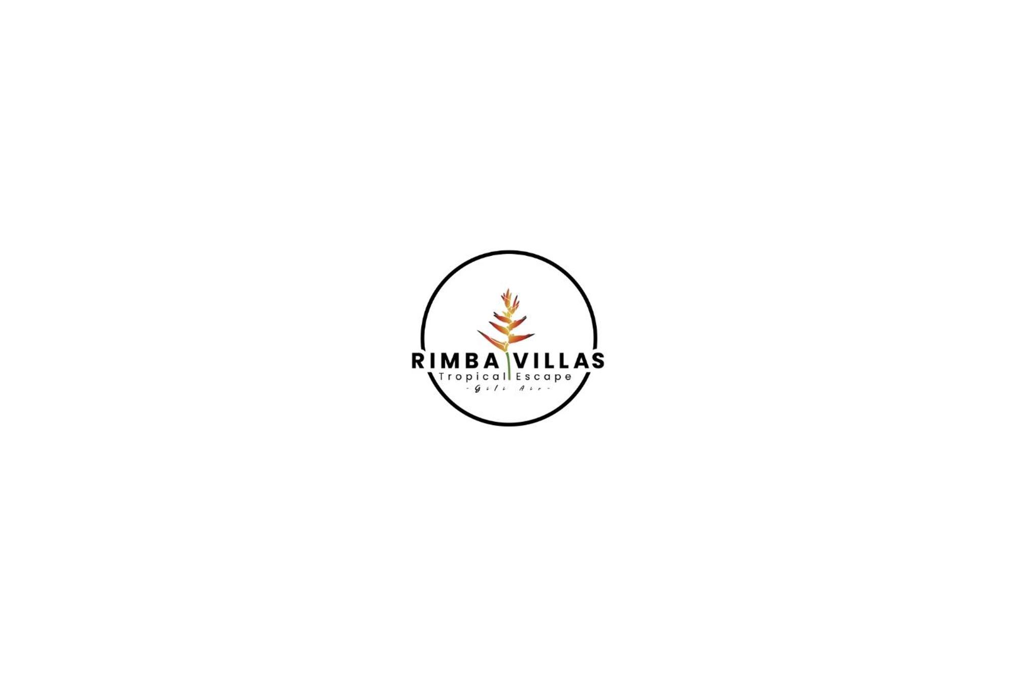 Rimba Villas Gili Air Room photo
