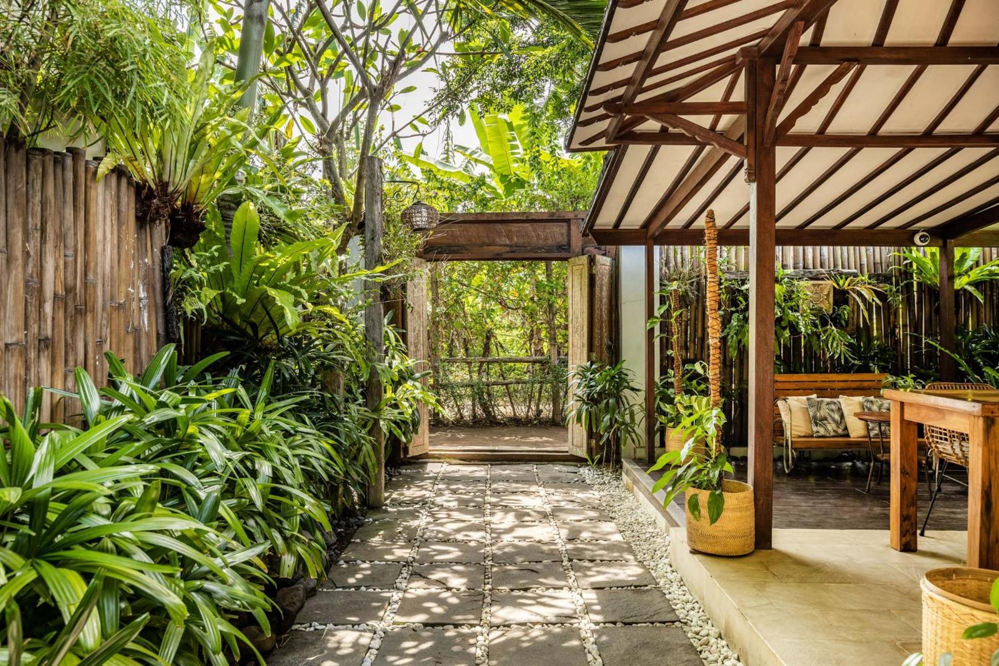Rimba Villas Gili Air Room photo