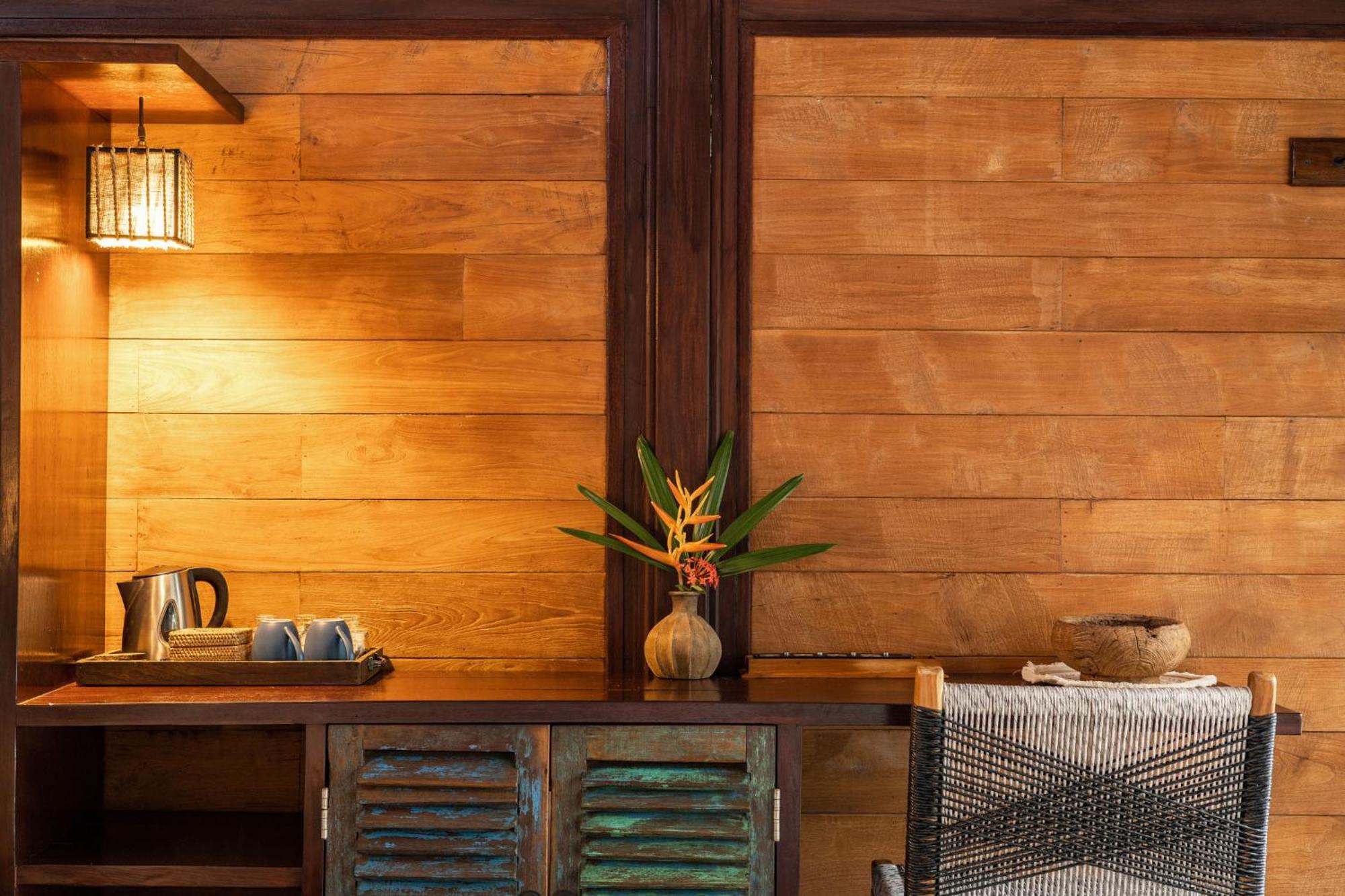 Rimba Villas Gili Air Room photo