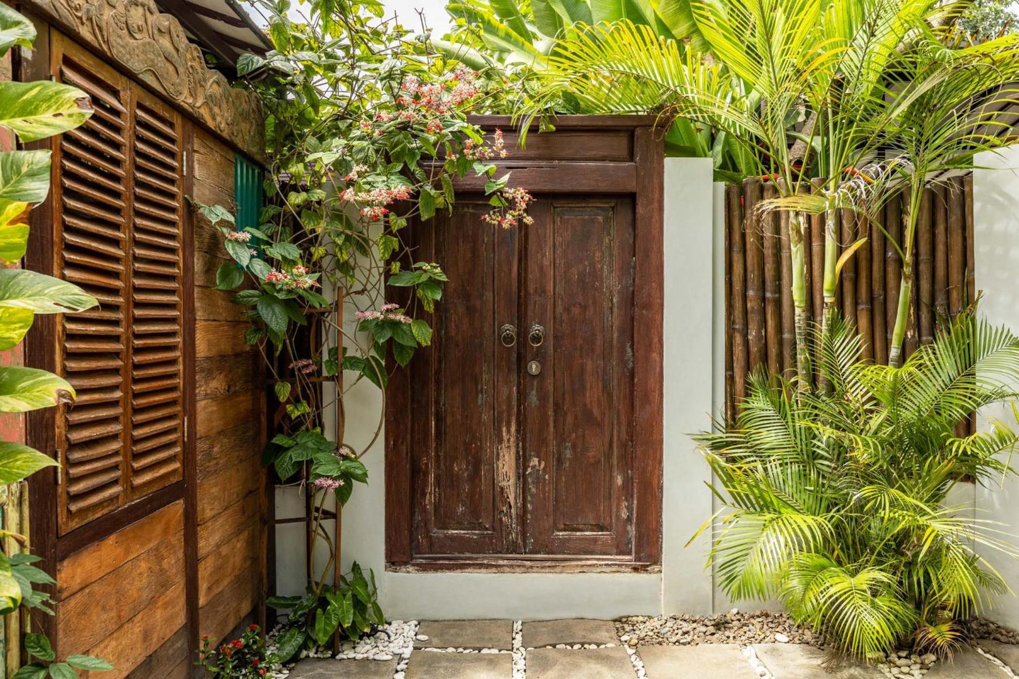 Rimba Villas Gili Air Room photo